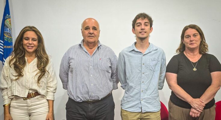 “Dale Campeón”: un fin de semana de deporte, cultura y turismo en Termas del Daymán “Dale Campeón”: un fin de semana de deporte, cultura y turismo en Termas del Daymán