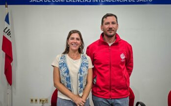 Gobierno de Salto implementará nuevo sistema de comedores fijos desde noviembre