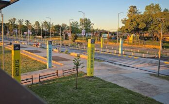 El Área de Deportes invita a participar de una jornada recreativa y deportiva en la Costanera Norte