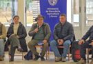 Gobierno de Salto y autoridades nacionales coordinan asistencia para productores afectados por el temporal