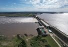 El Río Uruguay experimenta un ascenso paulatino que continuará durante los próximos días