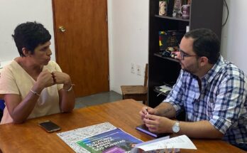 Salto y Paysandú avanzan en un convenio de cooperación para residencias universitarias