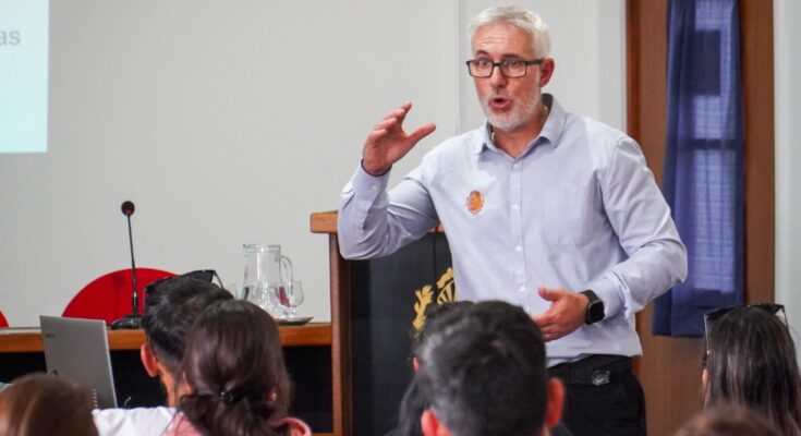Gobierno de Salto convoca a inscripciones para curso gratuito de Manipulación de Alimentos