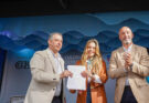 Salto y Colonia firmaron un convenio marco de cooperación turística