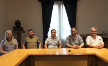 Gobierno de Salto y MIDES avanzan en el uso compartido de datos para fortalecer las políticas sociales