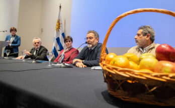 Acuerdo mejorará calidad de las compras públicas en frutas y hortalizas