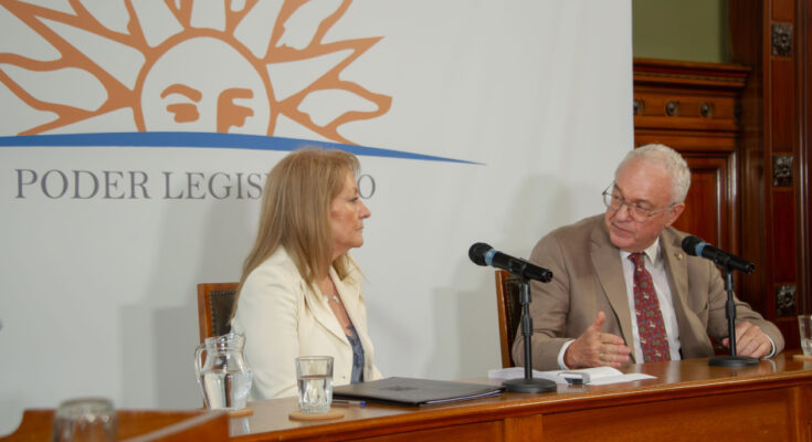 Ejecutivo entregó al Parlamento borrador del acuerdo Mercosur-UE