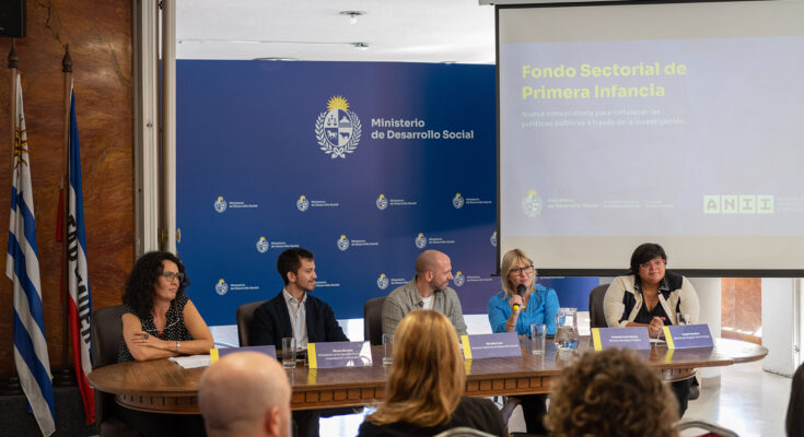 Fondo Sectorial de Primera Infancia financiará análisis de datos de encuesta sobre nutrición, desarrollo infantil y salud