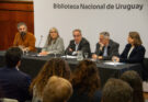 Biblioteca Nacional inició plan de reformas edilicias por 20 millones de dólares