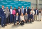 Albisu presentó la oferta turística de Salto en un encuentro con autoridades nacionales y referentes del sector