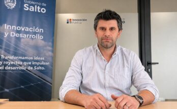 Salto impulsa dos proyectos aprobados por ANDE y ANII para transformar conocimiento en emprendimientos