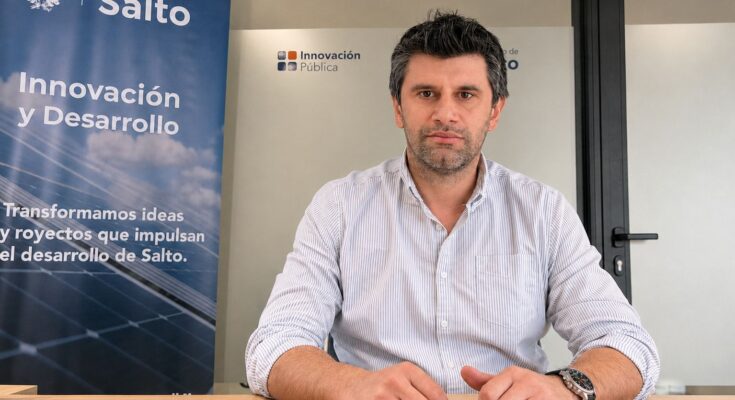 Salto impulsa dos proyectos aprobados por ANDE y ANII para transformar conocimiento en emprendimientos