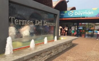 Termas del Daymán abrirá todos los días de la semana, incluyendo los miércoles