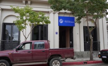 Citación urgente de la Dirección General de Desarrollo Social