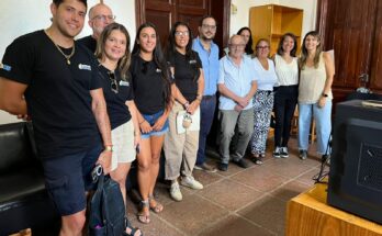 Desarrollo Social y Programa Calle de ACJ-INAU fortalecen el abordaje territorial de niñez y adolescencia