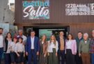 Destino Salto presentó su propuesta turística para primavera-verano en la Expo Prado 2026