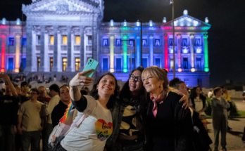 Marcha de la Diversidad: Uruguay reafirma su compromiso con los derechos conquistados