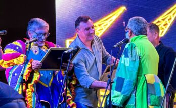 Albisu destacó la gran respuesta del público a las actividades durante la Semana de Turismo