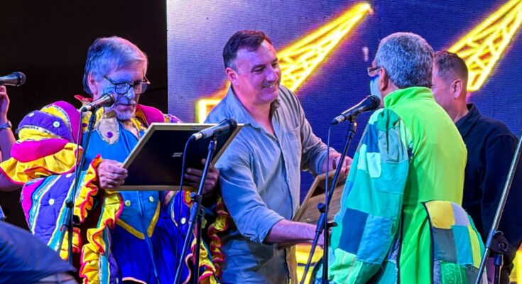 Albisu destacó la gran respuesta del público a las actividades durante la Semana de Turismo