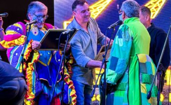 Albisu destacó la gran respuesta del público a las actividades durante la Semana de Turismo