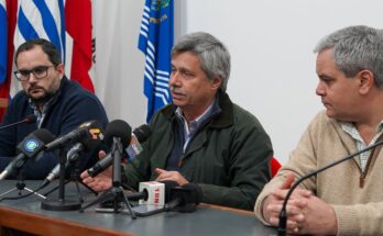 Gobierno de Salto ofrece Espacio de Escucha en Salud mental a la población