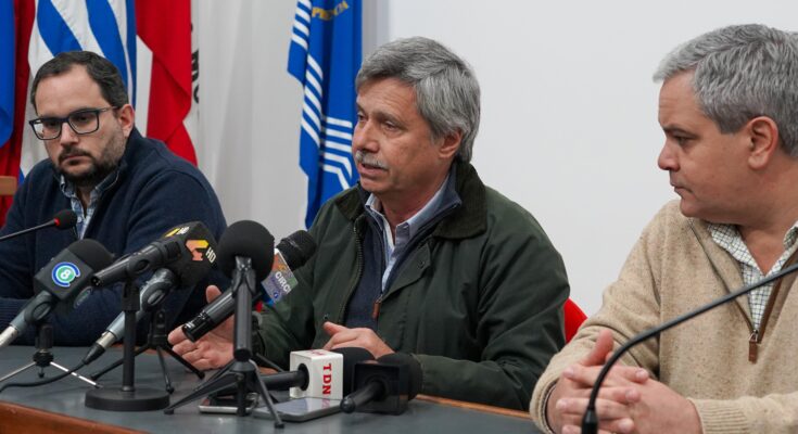 Gobierno de Salto ofrece Espacio de Escucha en Salud mental a la población