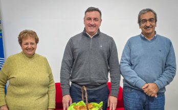 Primer Festival de la Empanada se realizará el 19 y 20 de setiembre en Termas del Daymán