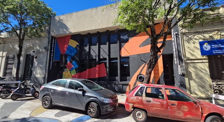 El Espacio Cultural Eduardo Piñeyro abre inscripciones para los Cursos 2026 El Espacio Cultural Eduardo Piñeyro abre inscripciones para los Cursos 2026