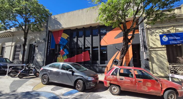 El Espacio Cultural Eduardo Piñeyro abre inscripciones para los Cursos 2026