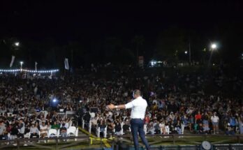 Gobierno de Salto abre inscripciones para cantinas y emprendedores en eventos públicos