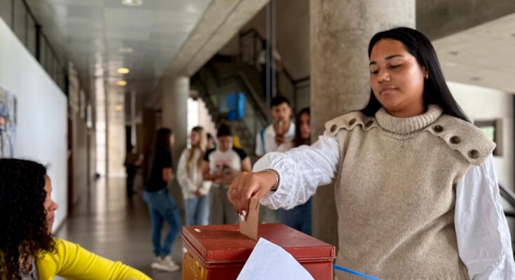 Elecciones en el Cenur Litoral Norte Udelar: detalles para participar y decidir este 23 de junio
