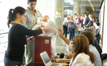 Elecciones Universitarias 2025: padrones se publican el miércoles 3 de setiembre