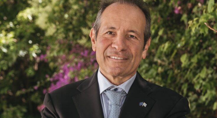 Embajadores de la Unión Europea llegan a Salto para promover cooperación y estudio