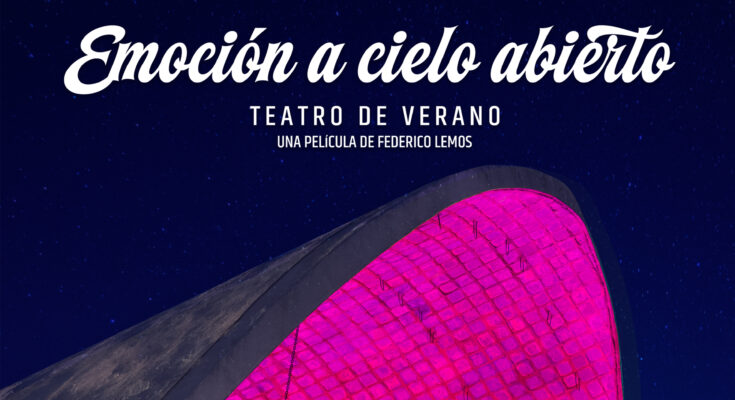 Estreno para Salto del documental sobre el Teatro de Verano de Montevideo