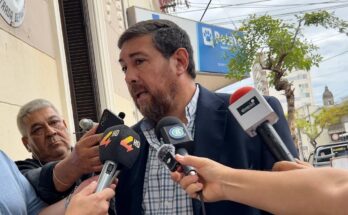 Gobierno de Salto denunció a exdirectora de Vivienda por aparentes desviaciones de materiales