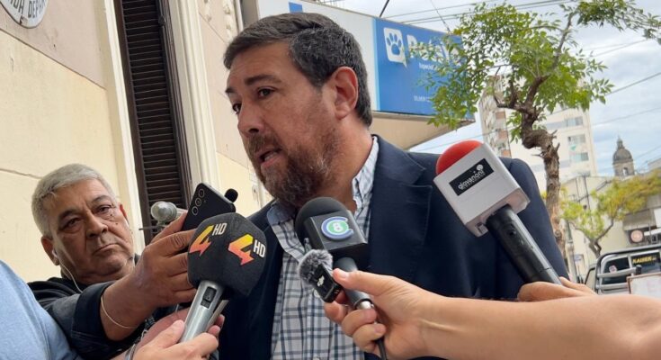 Gobierno de Salto denunció a exdirectora de Vivienda por aparentes desviaciones de materiales