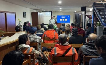 Gobierno de Salto abre nueva convocatoria para aspirantes a facilitadores de estacionamiento