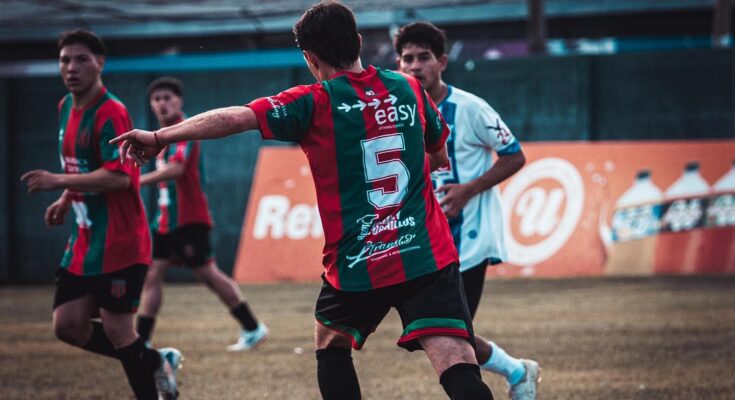 Divisional B: Cerro le ganó al líder Almagro