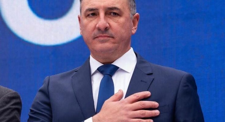 Facundo Marziotte: «En 10 días Salto cambió la actitud»