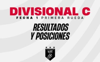 Comenzó el Campeonato Salteño de.la Divisional Primera C
