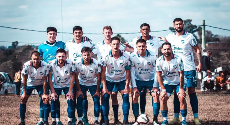 Nacional es el único líder de la Divisional Primera A