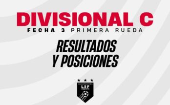 San Eugenio y Huracán lideran la Divisional Primera C