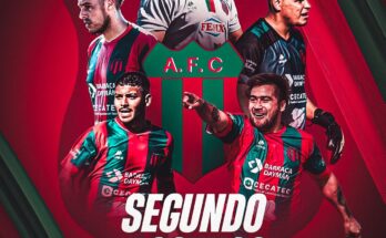 Almagro consiguió el segundo ascenso a la Divisional Primera A