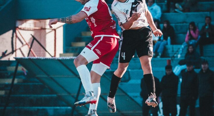 Nacional empató pero sigue liderando la Divisional Primera A