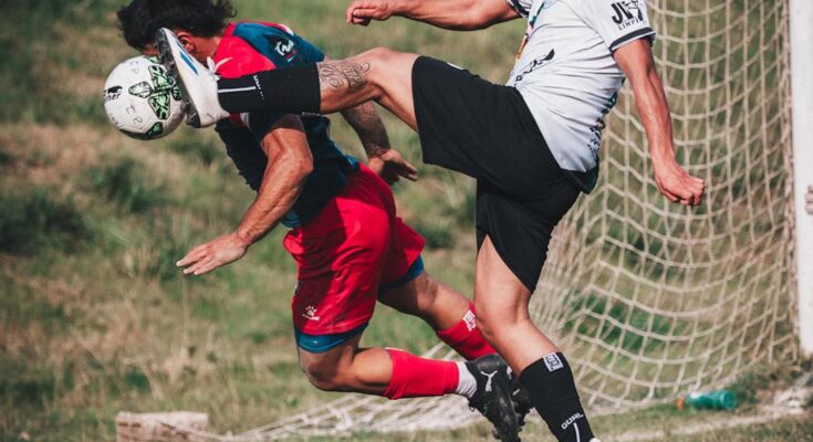 Huracán y San Eugenio lideran la Divisional Primera C