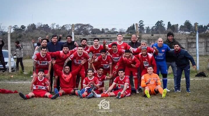 San Eugenio es el único líder de la Divisional Primera C
