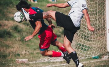 Divisional Primera C: Se juega la sexta fecha de la Primera Rueda