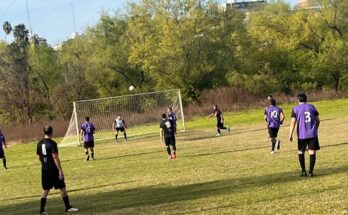 Resultados y próxima fecha de la Liga de Fútbol Senior