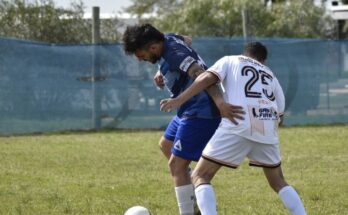 Resultados y próxima fecha de la Liga de Fútbol Senior
