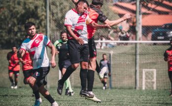 Resultados y próxima fecha de la Divisional Primera A